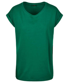 Forest Green*†