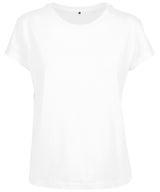 Women's box tee