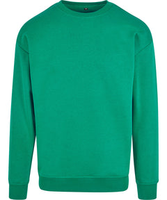 Grass Green*