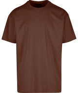 Heavy oversized tee