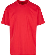 Heavy oversized tee