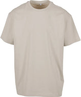 Heavy oversized tee