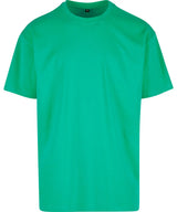 Heavy oversized tee