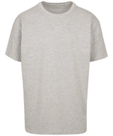 Heavy oversized tee