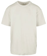 Heavy oversized tee