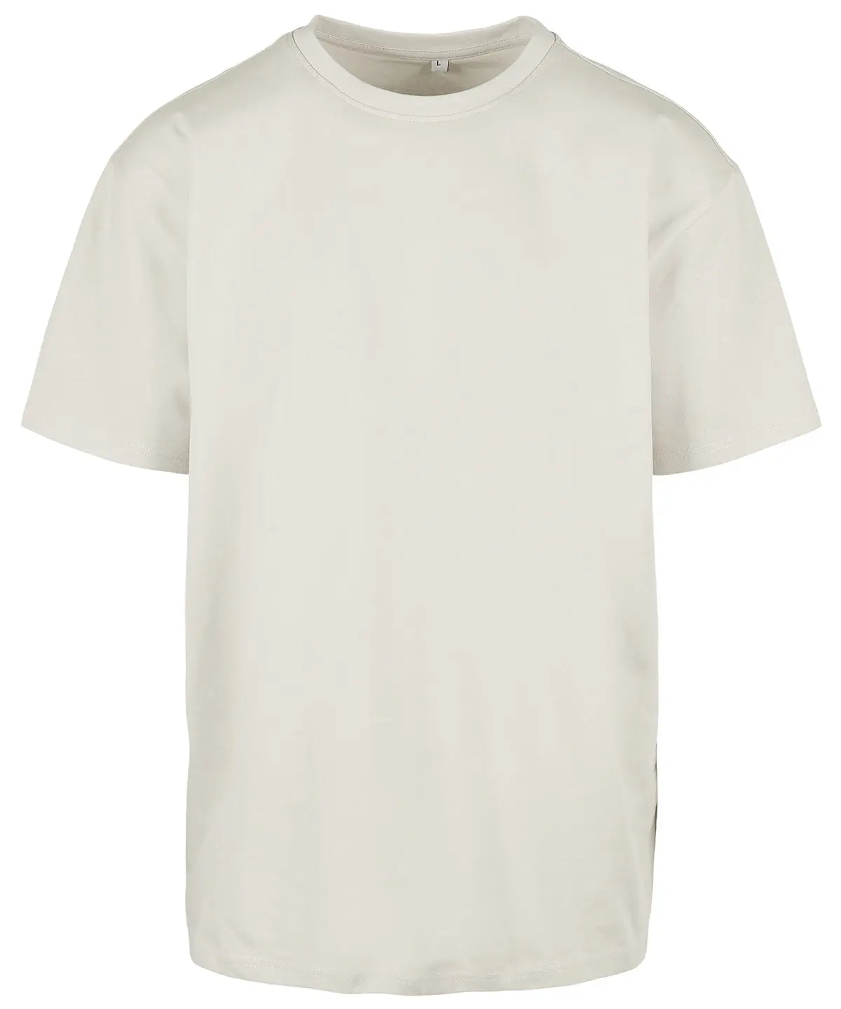 Heavy oversized tee