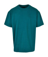 Heavy oversized tee