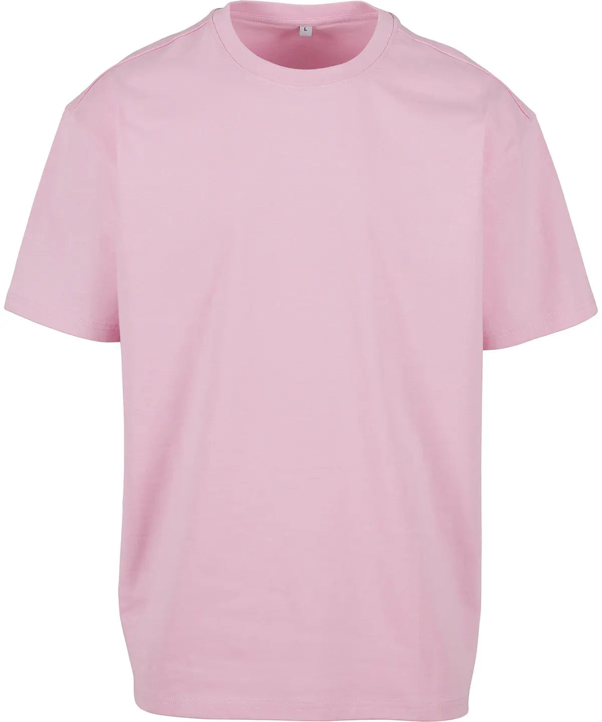 Heavy oversized tee