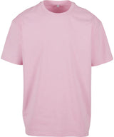 Heavy oversized tee