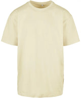 Heavy oversized tee