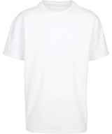 Heavy oversized tee
