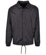 Coach jacket