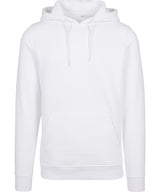 Organic hoodie