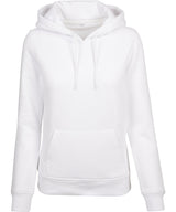 Women's organic hoodie