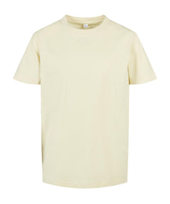 Soft Yellow