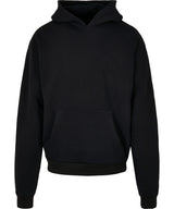 Ultra heavy hoodie