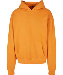 Forgotten Orange