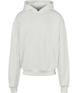 Ultra heavy hoodie