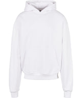 Ultra heavy hoodie