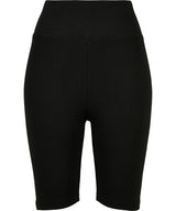 Women's high waist cycle shorts