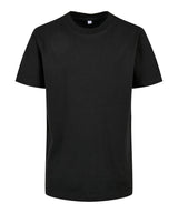 Organic kids basic tee