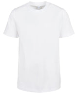 Organic kids basic tee
