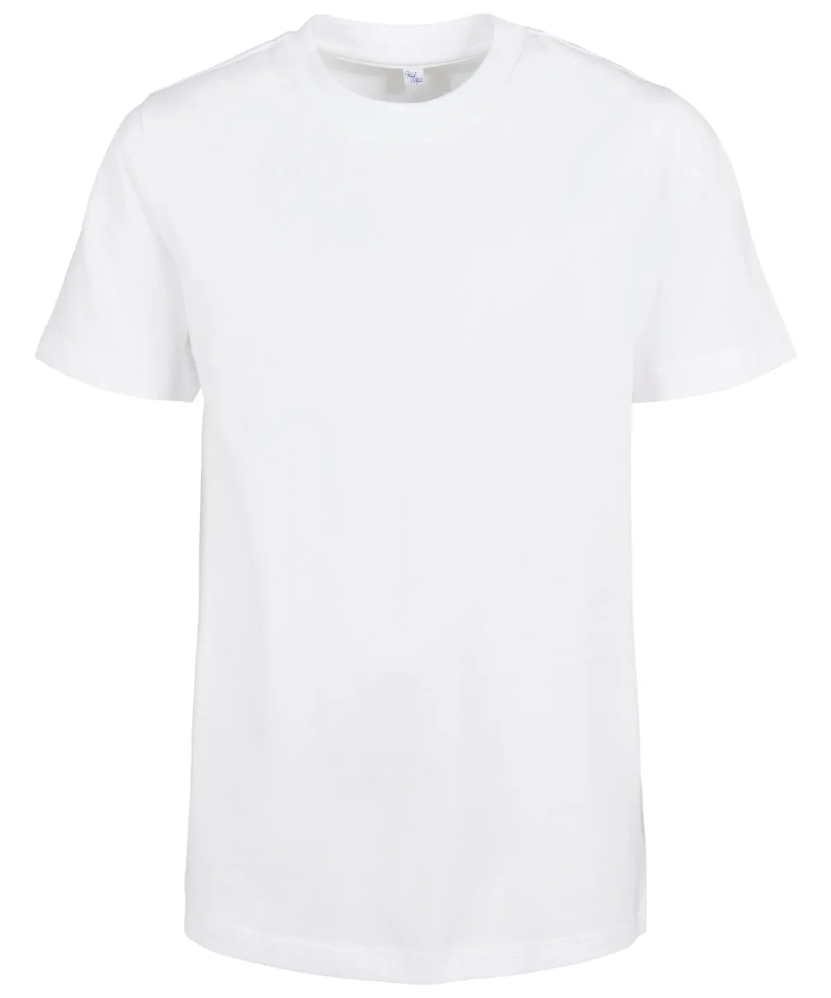 Organic kids basic tee