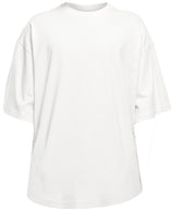 Huge tee