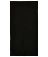 Organic cotton tube scarf