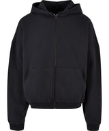 90s zip hoodie