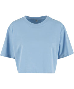 Powder Blue