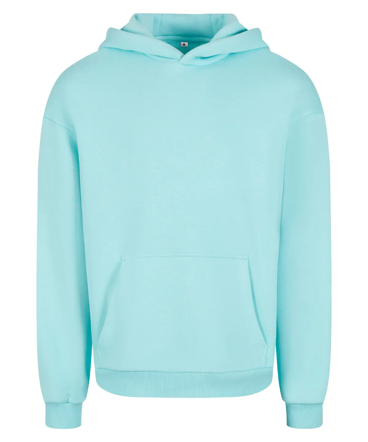 Fluffy hoodie