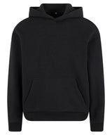 Fluffy hoodie