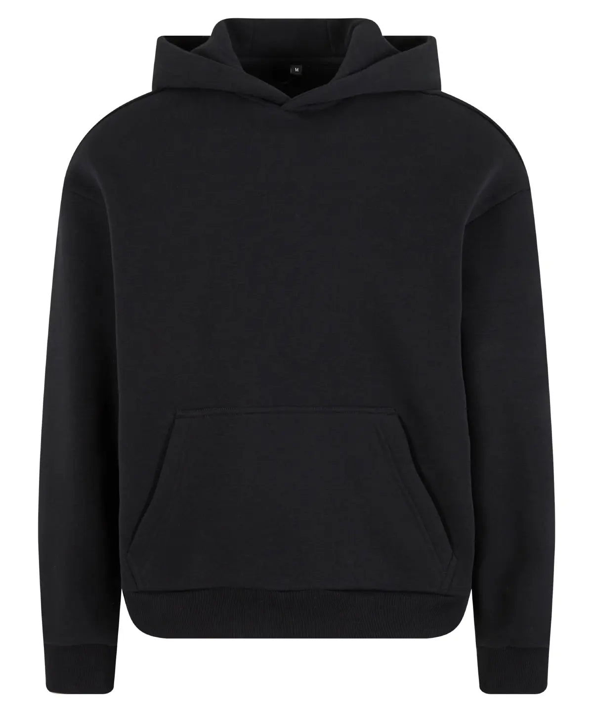 Fluffy hoodie