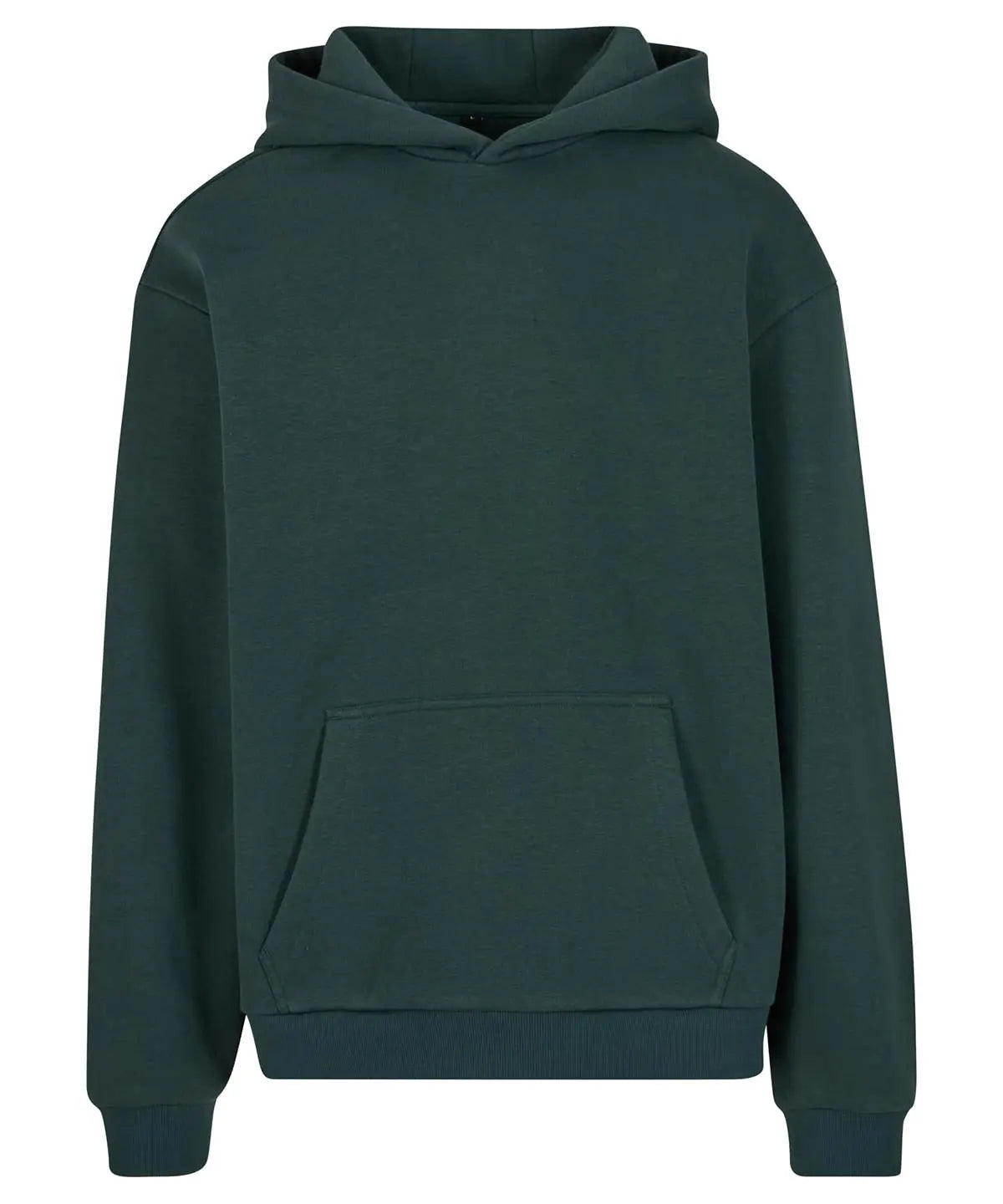 Fluffy hoodie