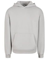 Fluffy hoodie