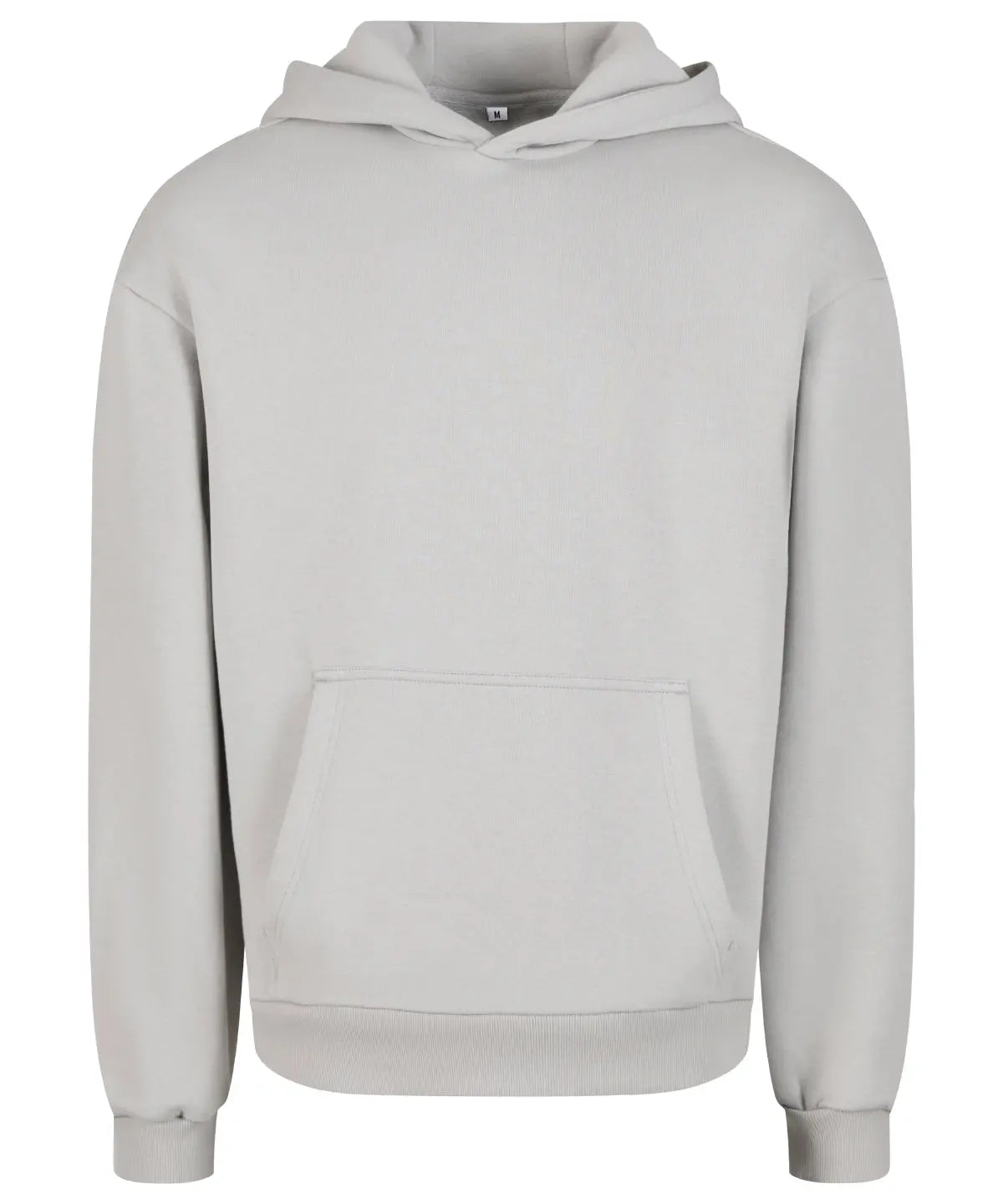 Fluffy hoodie