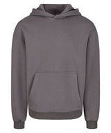 Fluffy hoodie