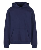 Fluffy hoodie