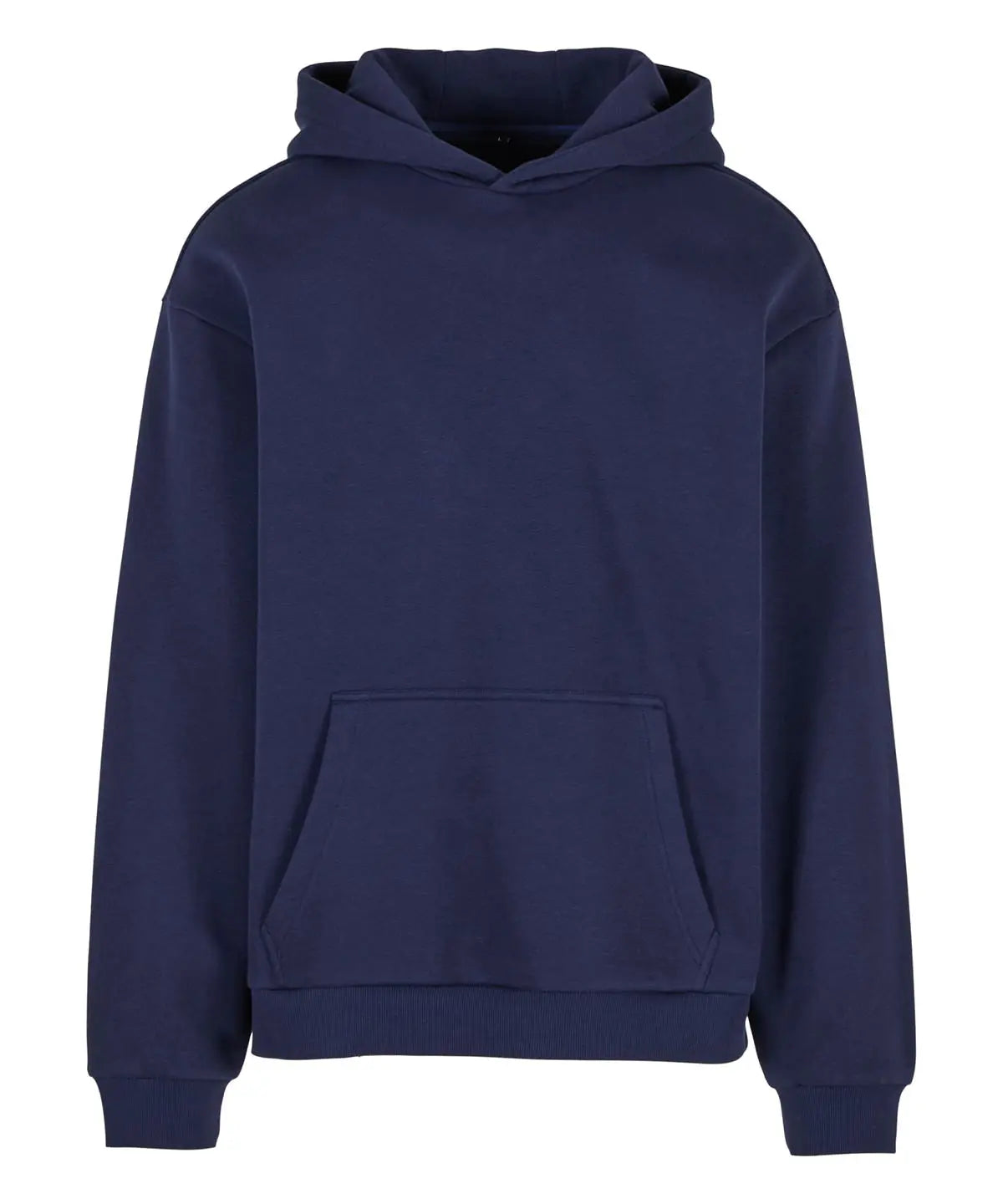 Fluffy hoodie