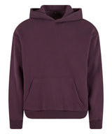 Fluffy hoodie