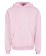 Fluffy hoodie