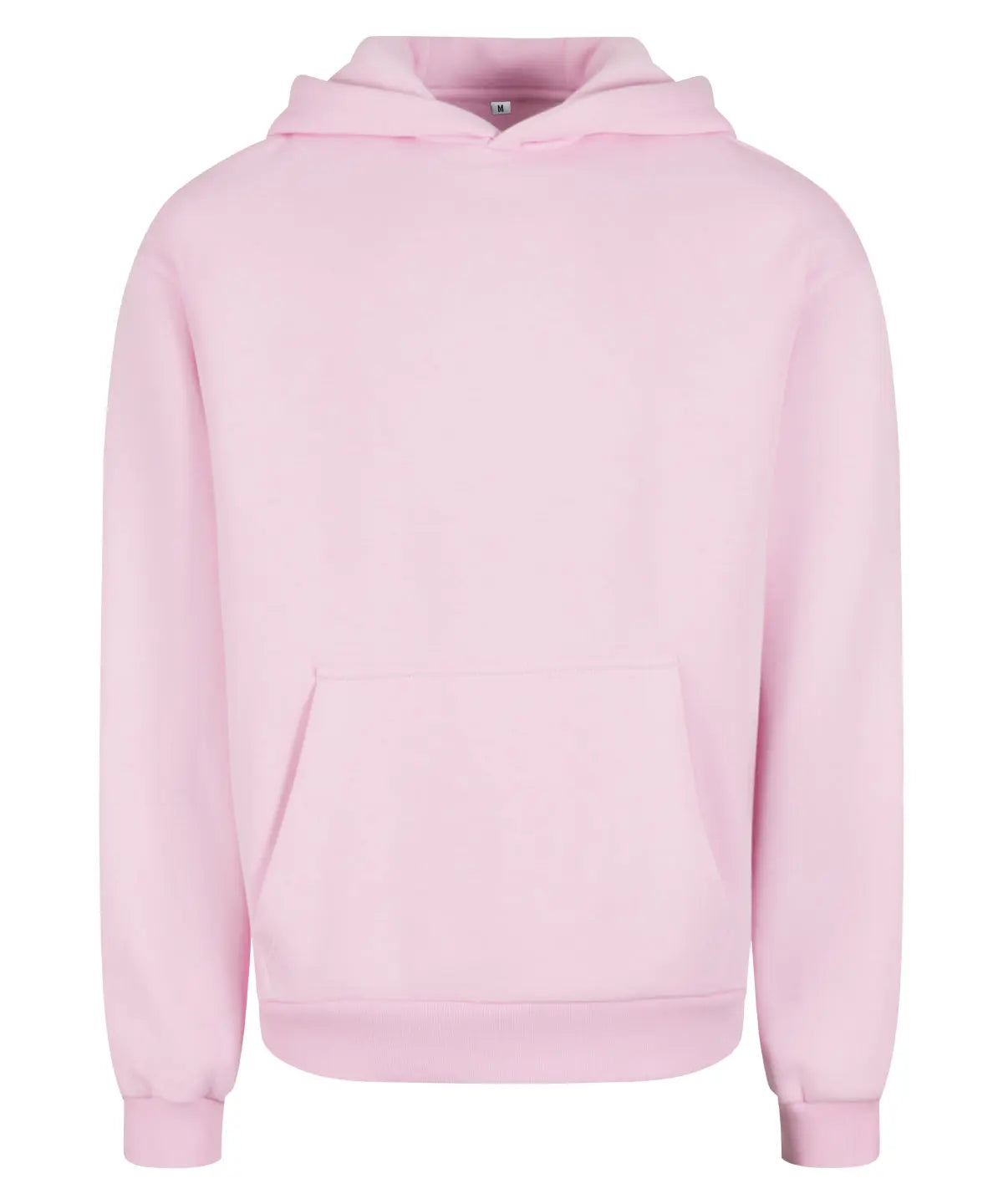 Fluffy hoodie