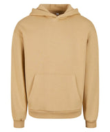 Fluffy hoodie