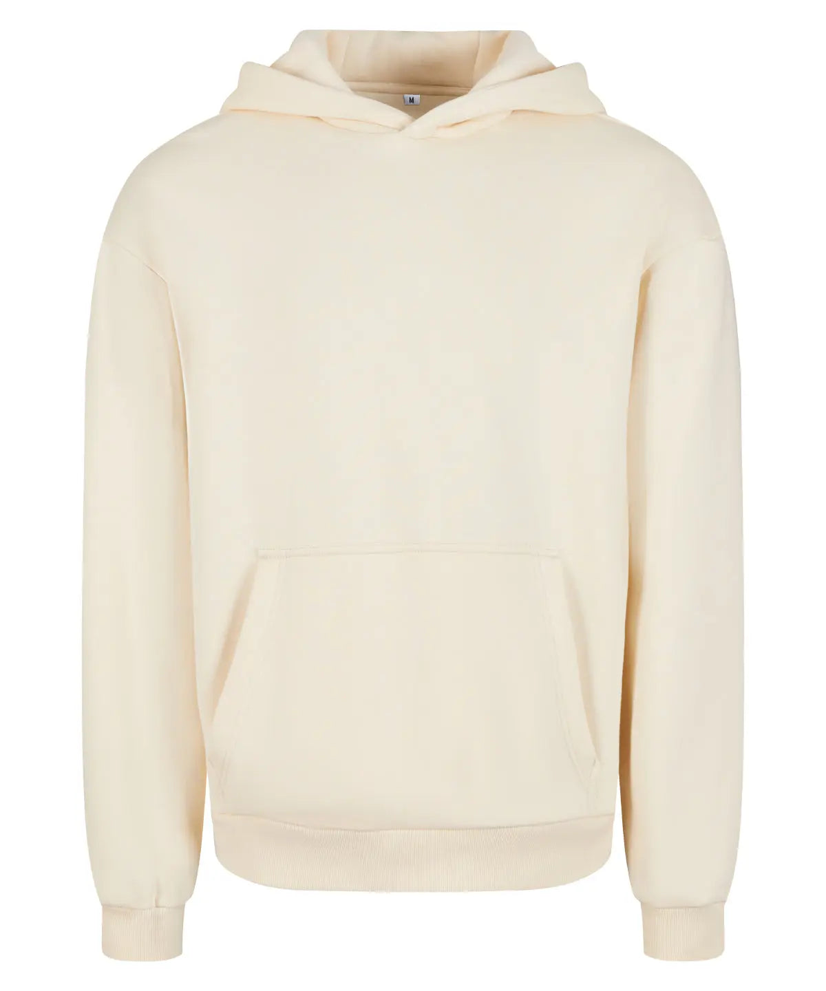 Fluffy hoodie
