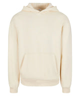 Fluffy hoodie