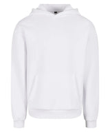 Fluffy hoodie