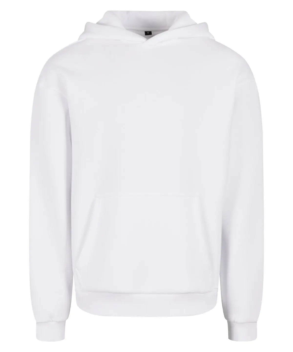 Fluffy hoodie