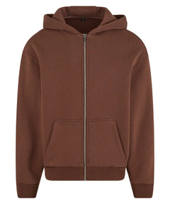 Chocolate Brown