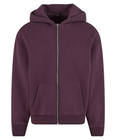 Plum Purple